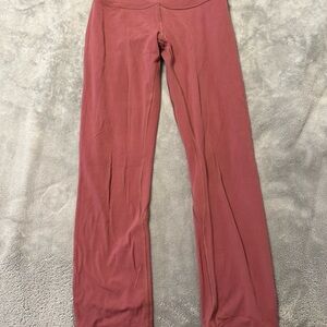 lululemon align yoga pants 23”